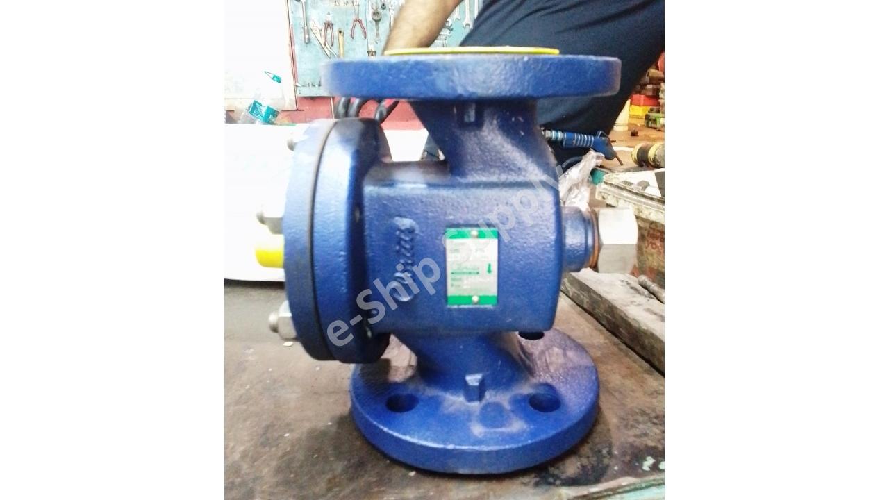 Aalborg Kazan Yedekleri | Aalborg Boiler Spare Parts