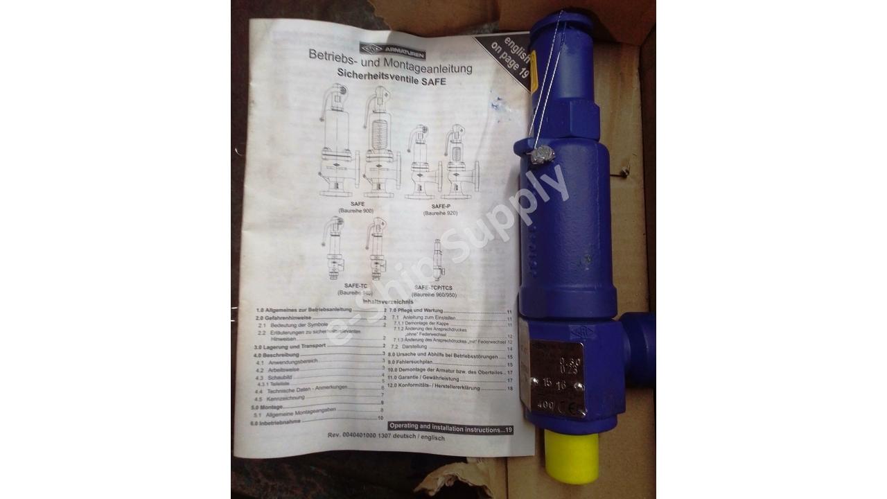 Aalborg Kazan Yedekleri | Aalborg Boiler Spare Parts