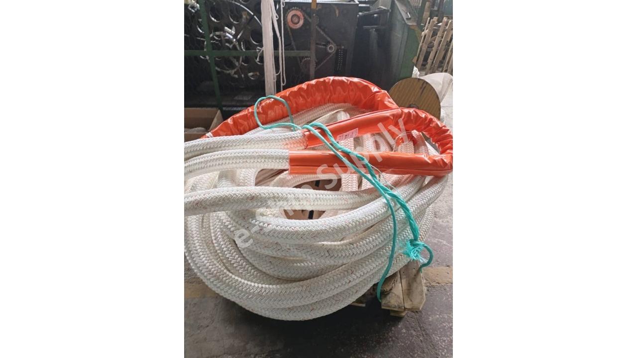 Mooring Rope | Gemi Halatı