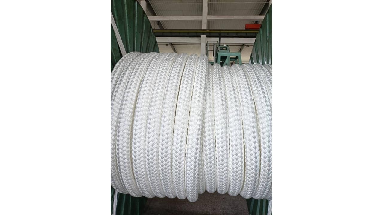 Mooring Rope | Gemi Halatı