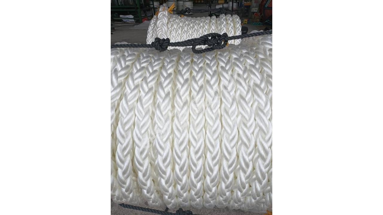 Mooring Rope | Gemi Halatı