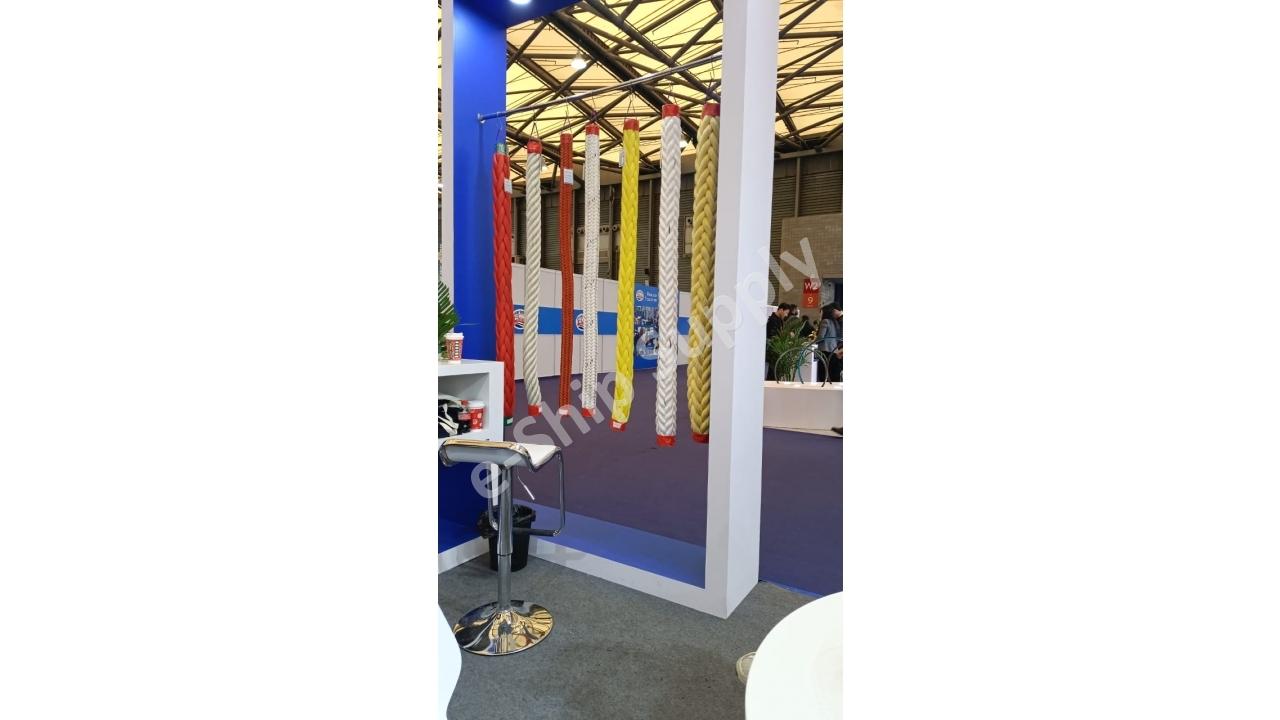 Mooring Rope | Gemi Halatı