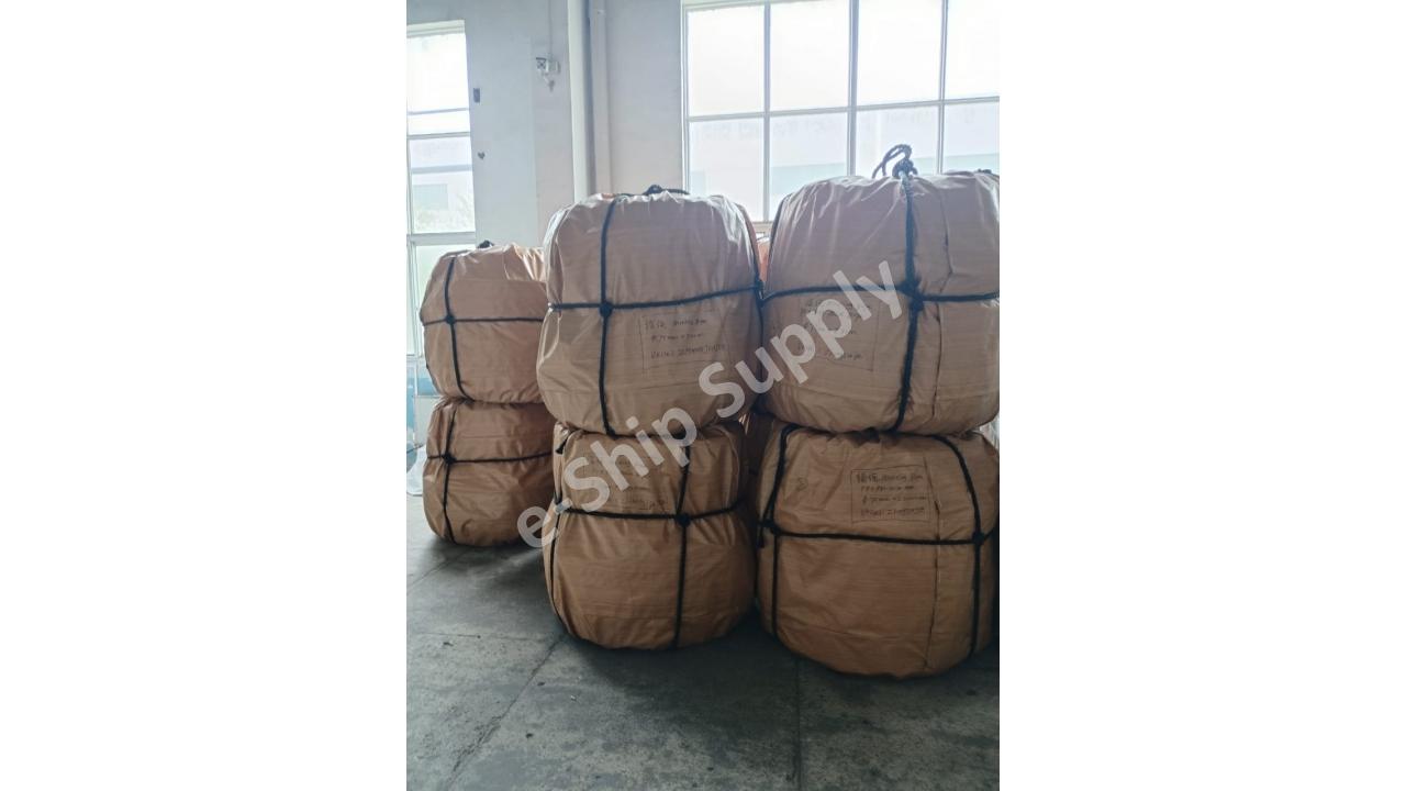 Mooring Rope | Gemi Halatı