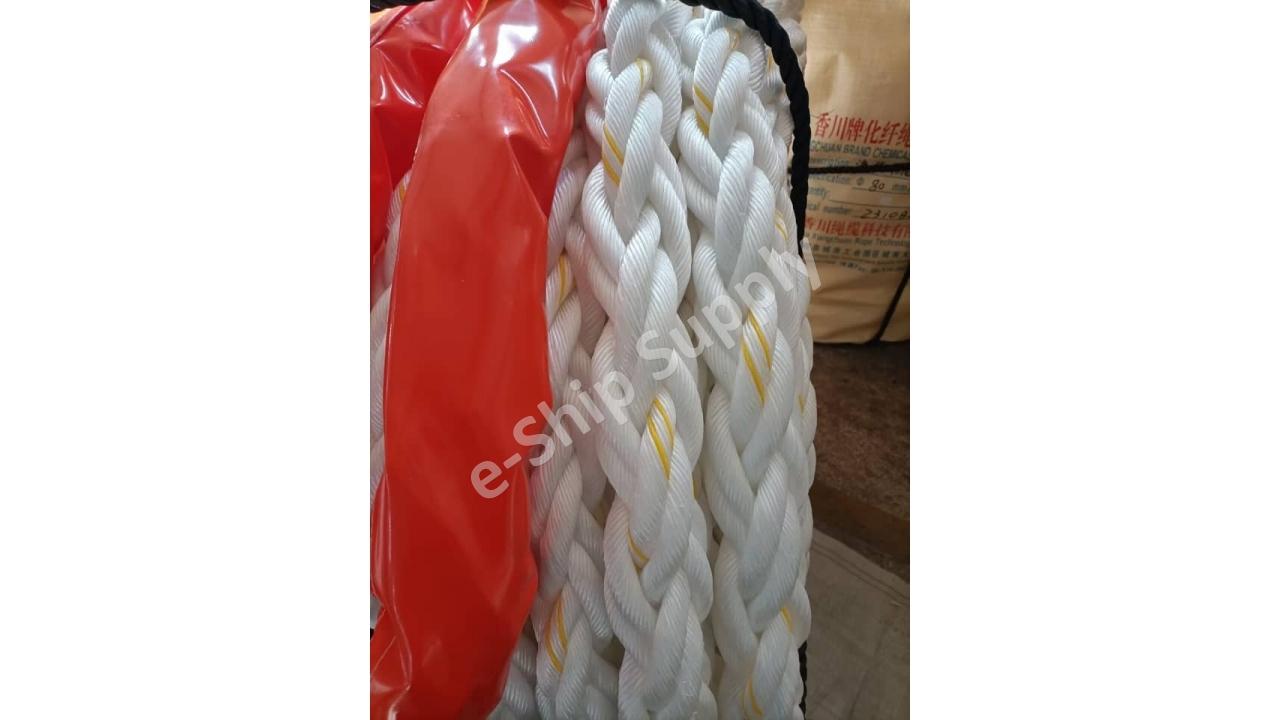 Mooring Rope | Gemi Halatı