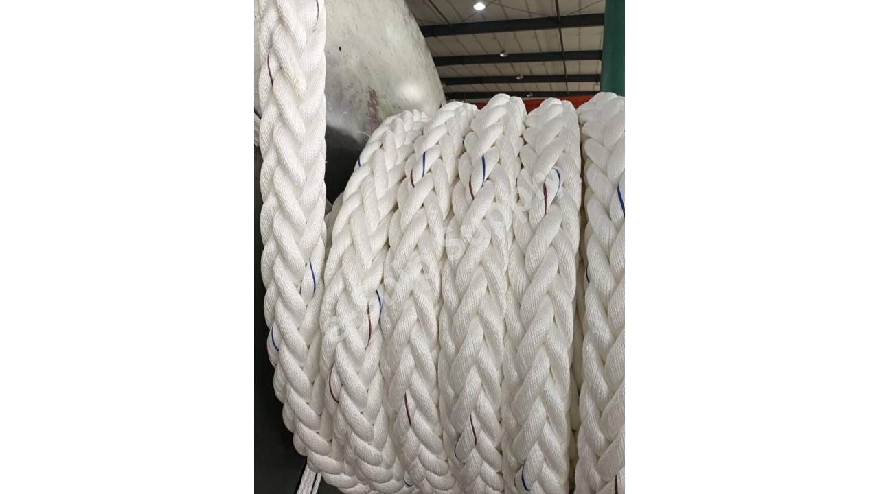 Mooring Rope | Gemi Halatı
