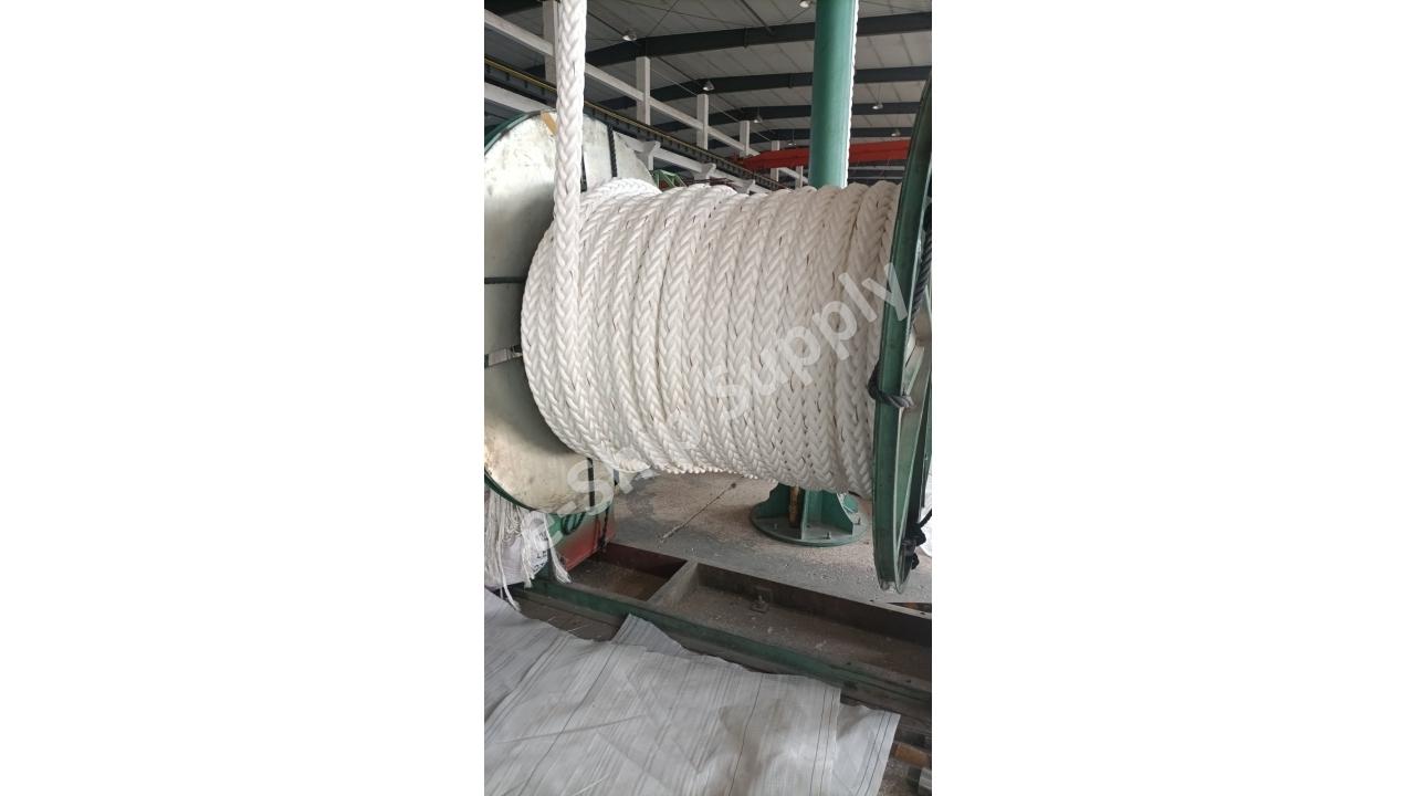 Mooring Rope | Gemi Halatı