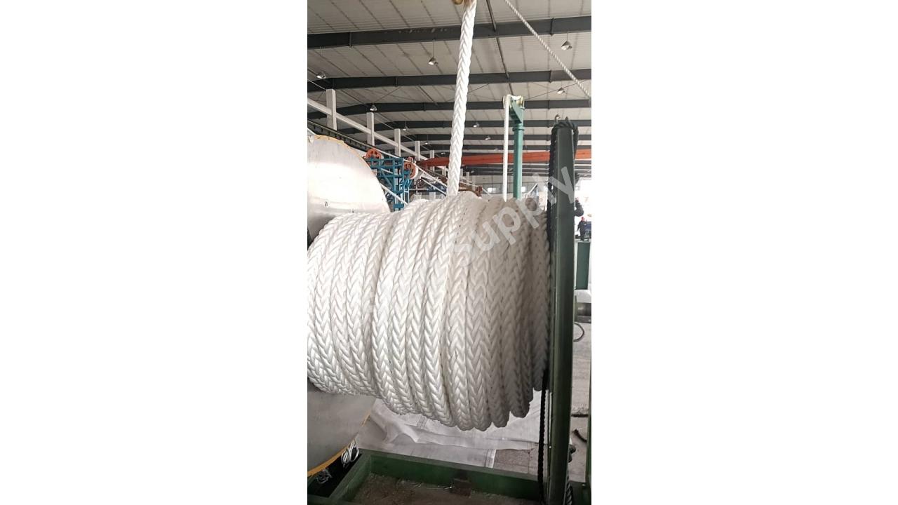 Mooring Rope | Gemi Halatı