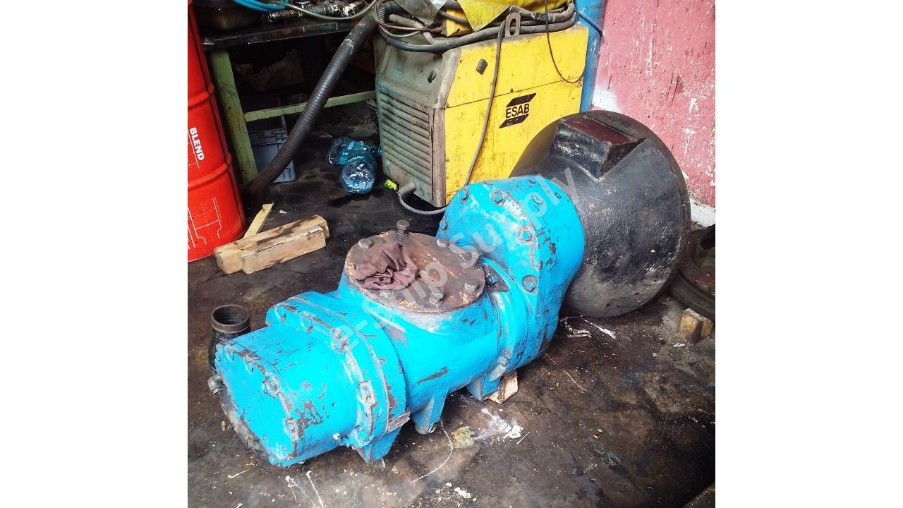 Compair C20467-121-SU1 Compressor | Kompresör