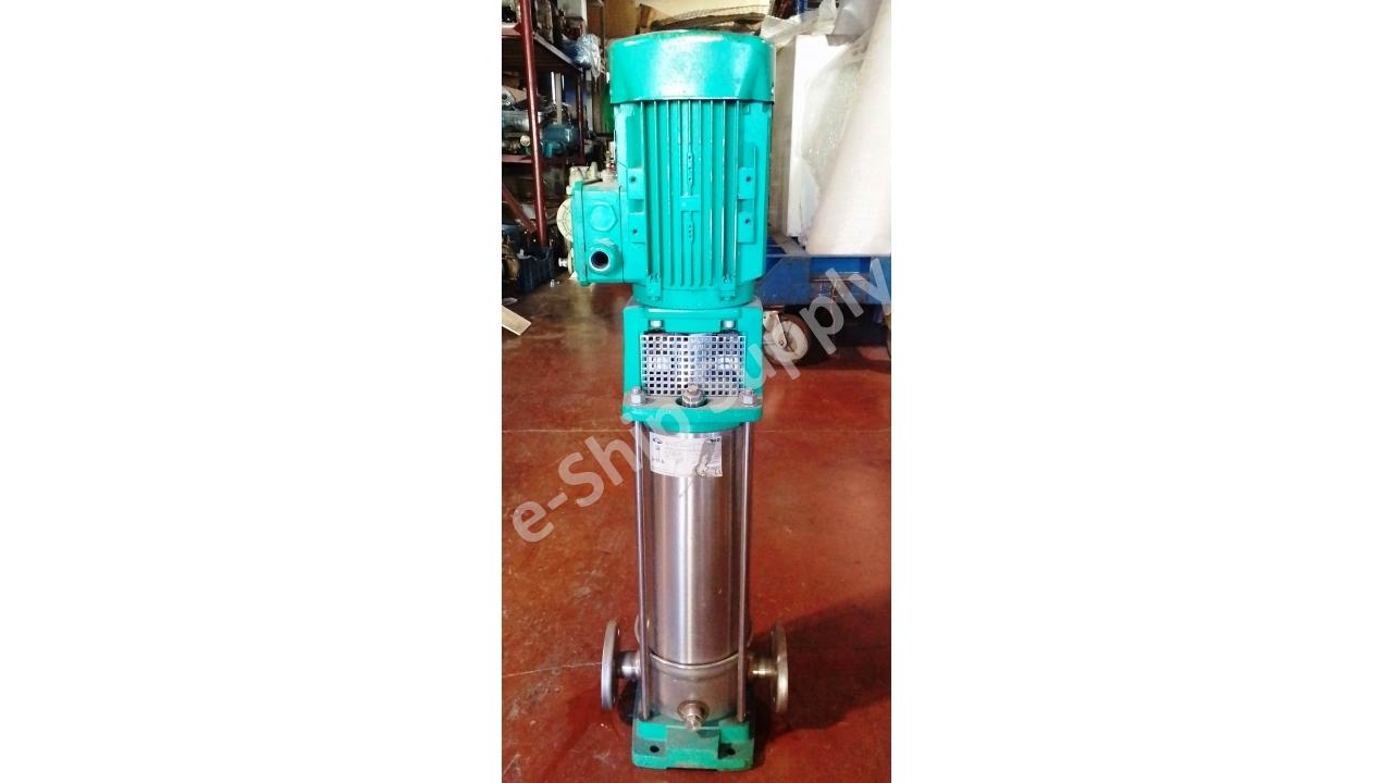 Wilo MVI 214-1 25 E 50-2 Multivert Pump