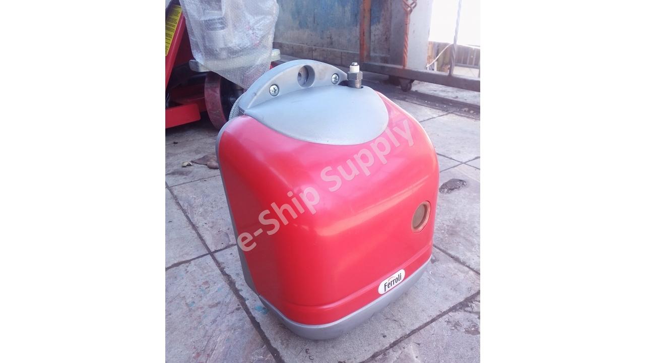 Ferroli Sun Unit 20 Burner Brülör