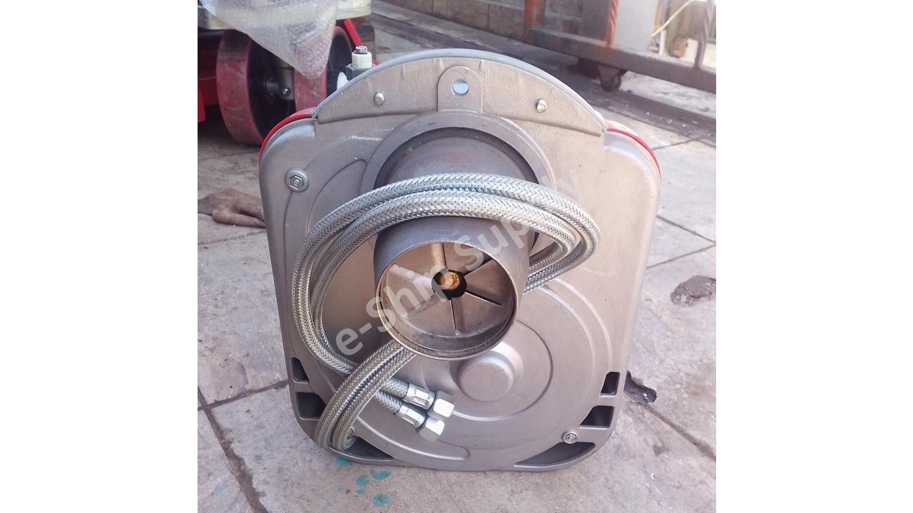 Ferroli Sun Unit 20 Burner Brülör