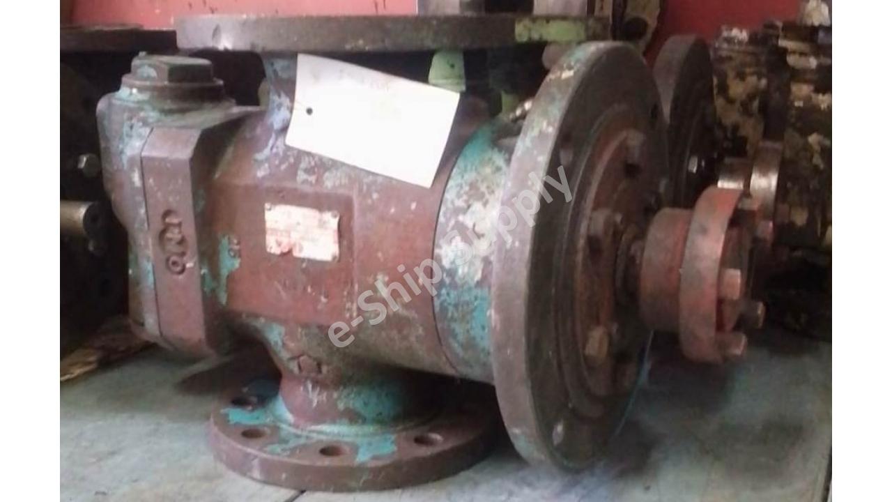 IMO ACG 060N5 IVBO Pump