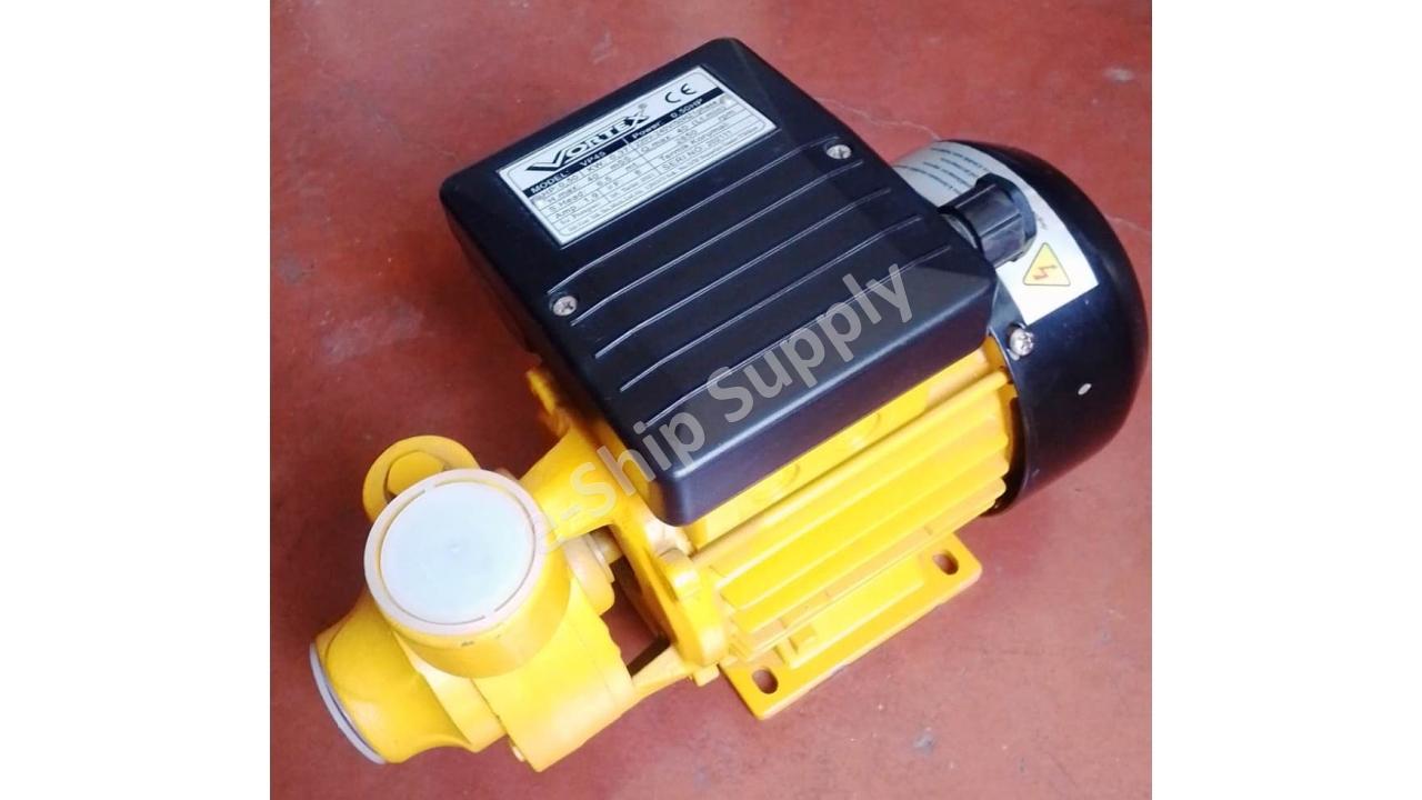 Vortex Su Pompası 0,5 HP Water Pump