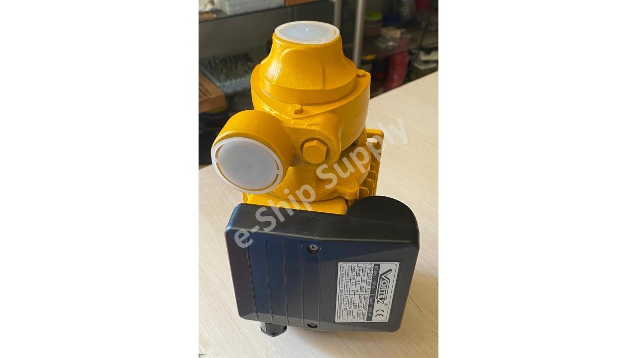 Vortex Su Pompası 0,5 HP Water Pump