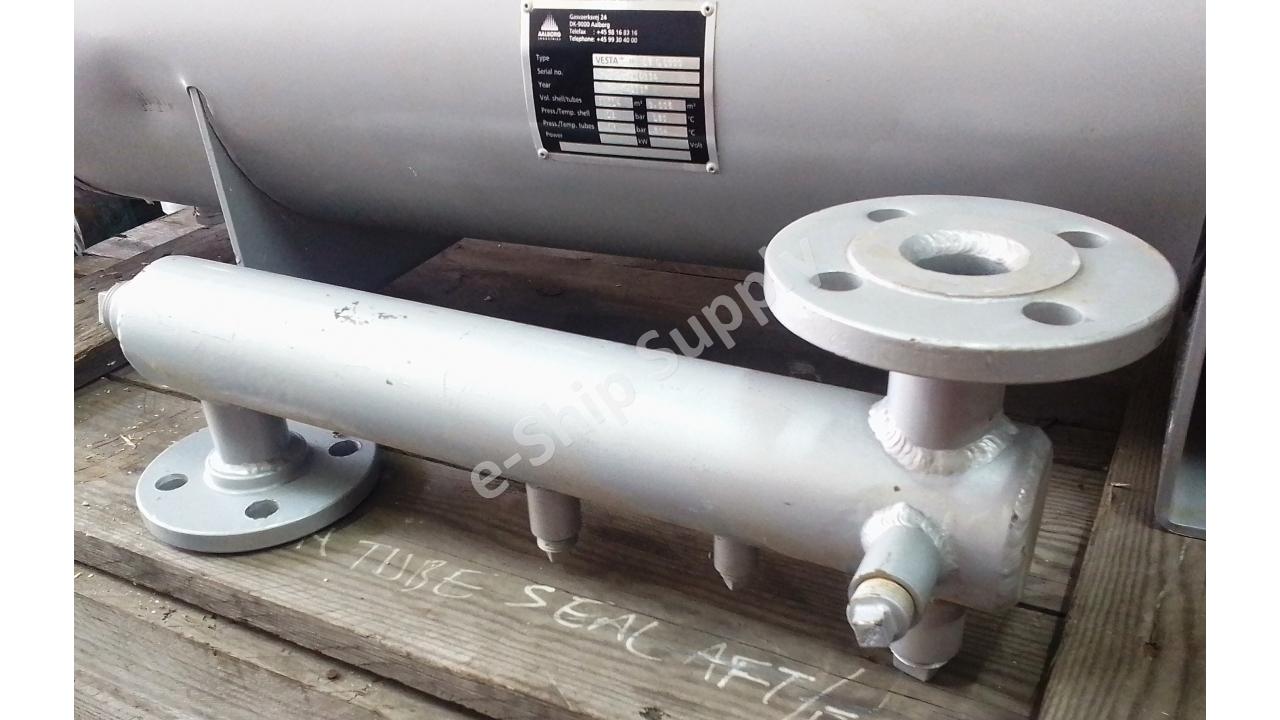 Vesta MX 15L 1000  Dump Cooler