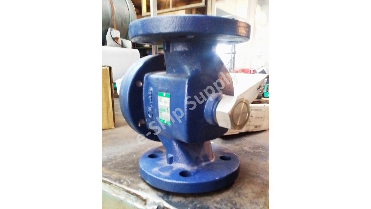 Vesta MX 15L 1000  Dump Cooler