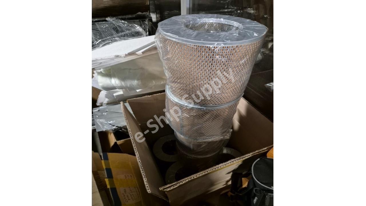 MAN 23-30 Yedekleri - Spare Parts