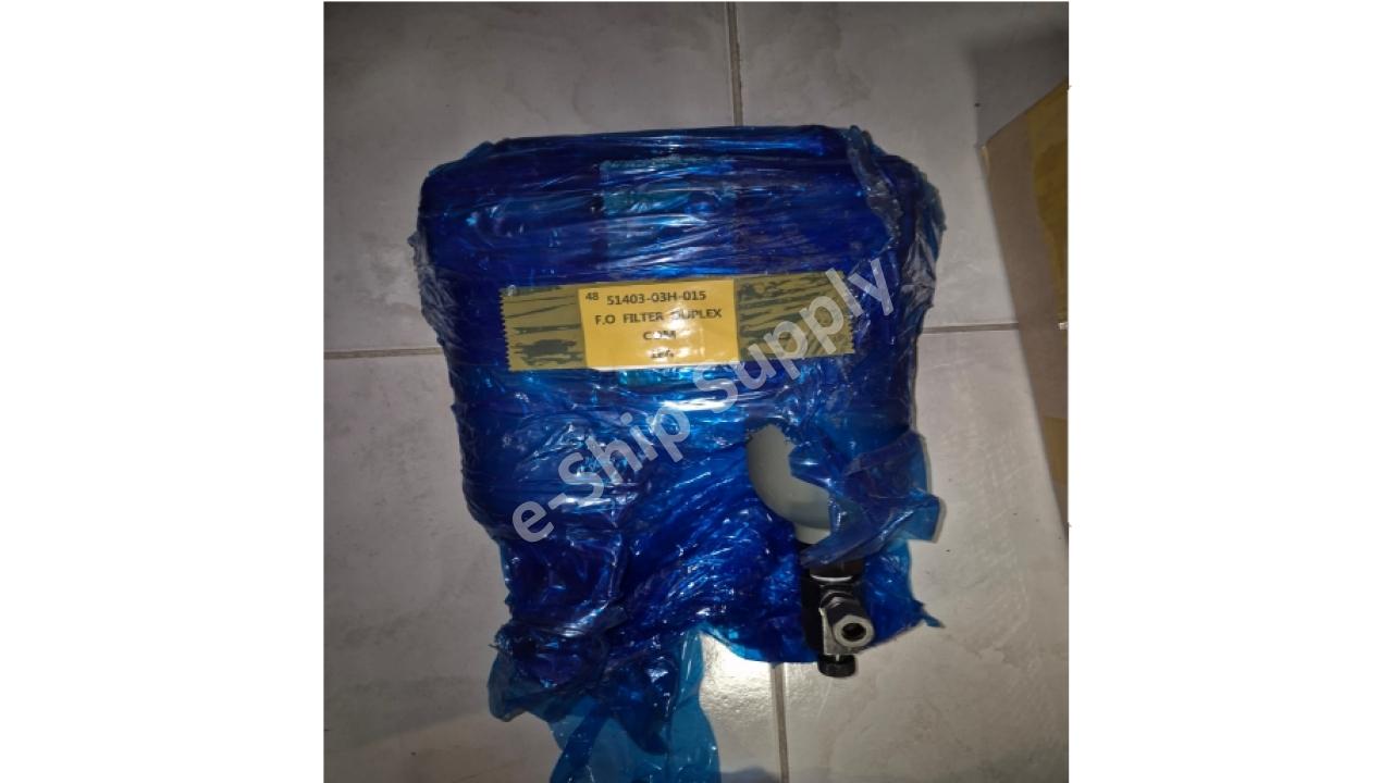 MAN 23-30 Yedekleri - Spare Parts