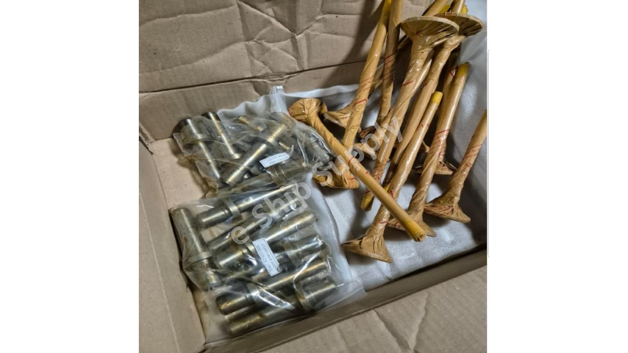 MAN 23-30 Yedekleri - Spare Parts