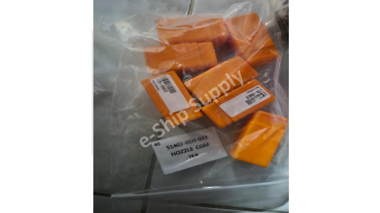 MAN 23-30 Yedekleri - Spare Parts