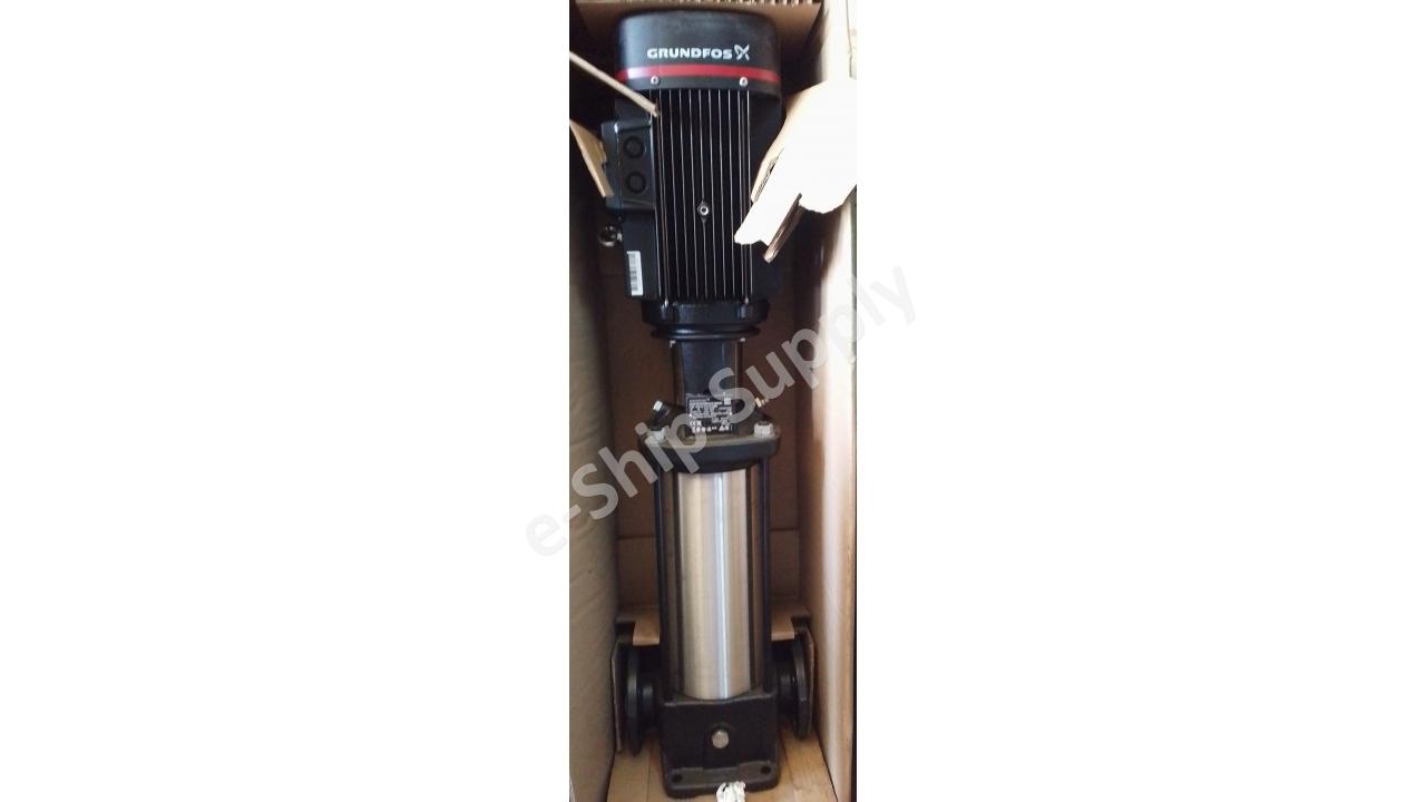 Grundfos CR 10-12 A-FJ-A-E-HQQE Pump Pompa