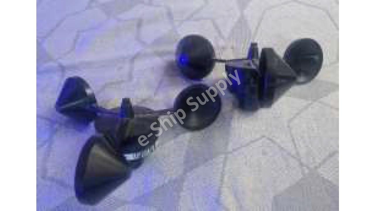 NRG Systems #40C Wind Speed ​​Measuring Anemometer