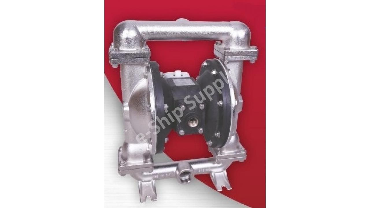 Pump Master PM 05 SST ½'' Stanlies Diaphragm Pump