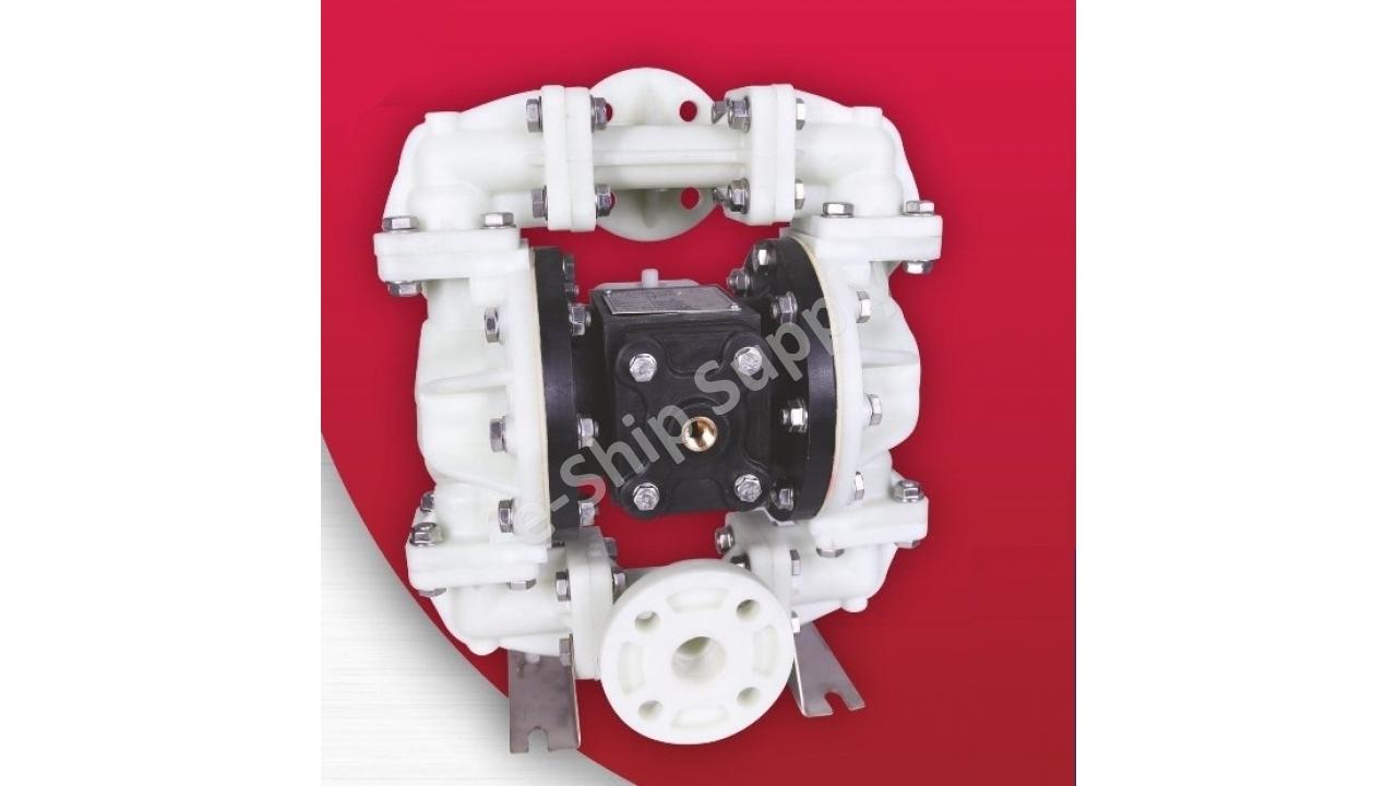 Pump Master PM 025 PPT 1/2'' Plastic