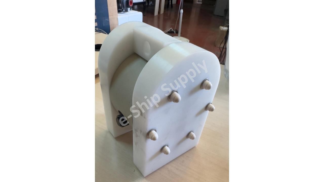 Taplflo T50 – 1/2″ Diaphragm Pump