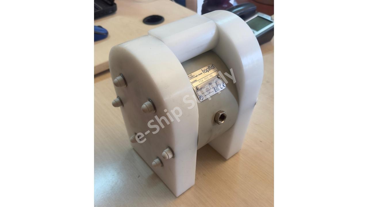 Taplflo T50 – 1/2″ Diaphragm Pump