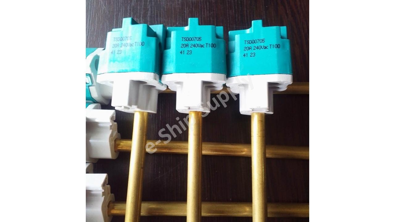 Cotherm TSD 00705 50/80C Isıtıcı Termostat Thermostat With Heater