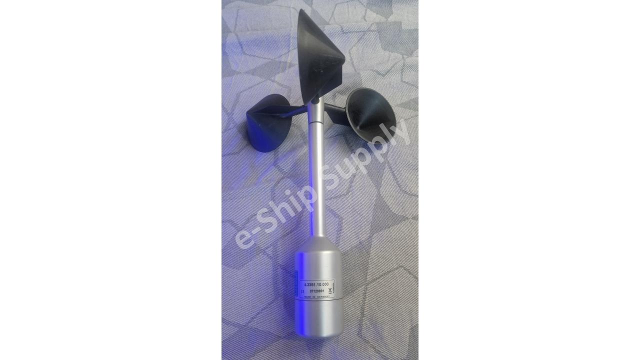 Thies Birinci Sınıf Gelişmiş Anemometre