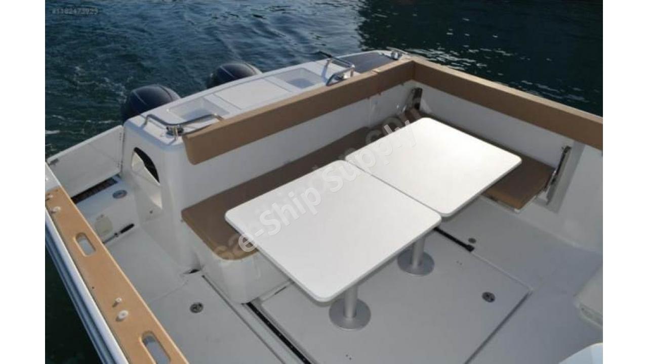 Jeanneau Merry Fisher 895 Marlin