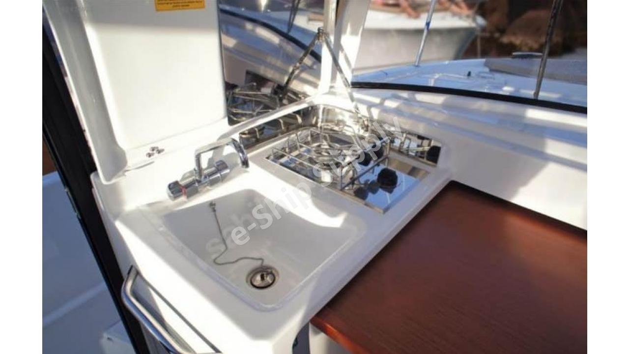 Jeanneau Merry Fisher 895 Marlin