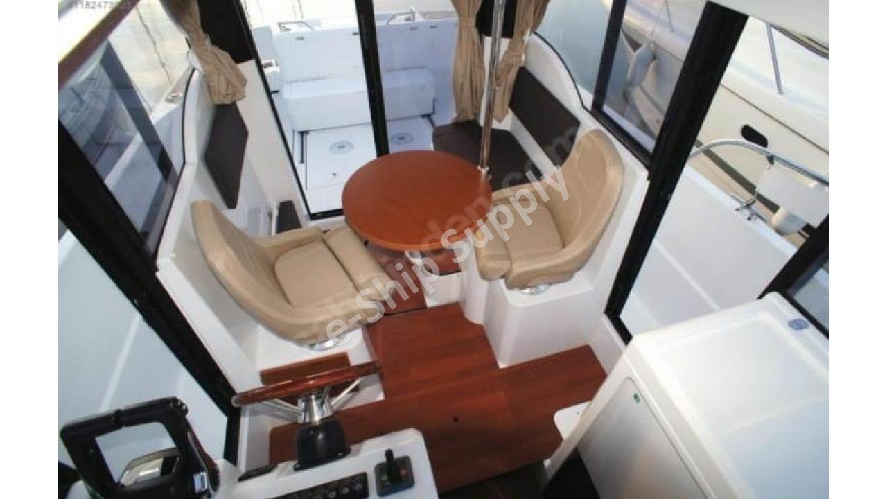 Jeanneau Merry Fisher 895 Marlin