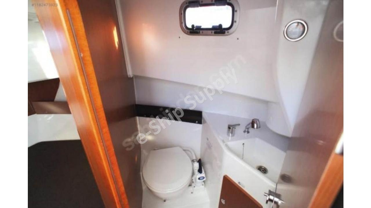 Jeanneau Merry Fisher 895 Marlin