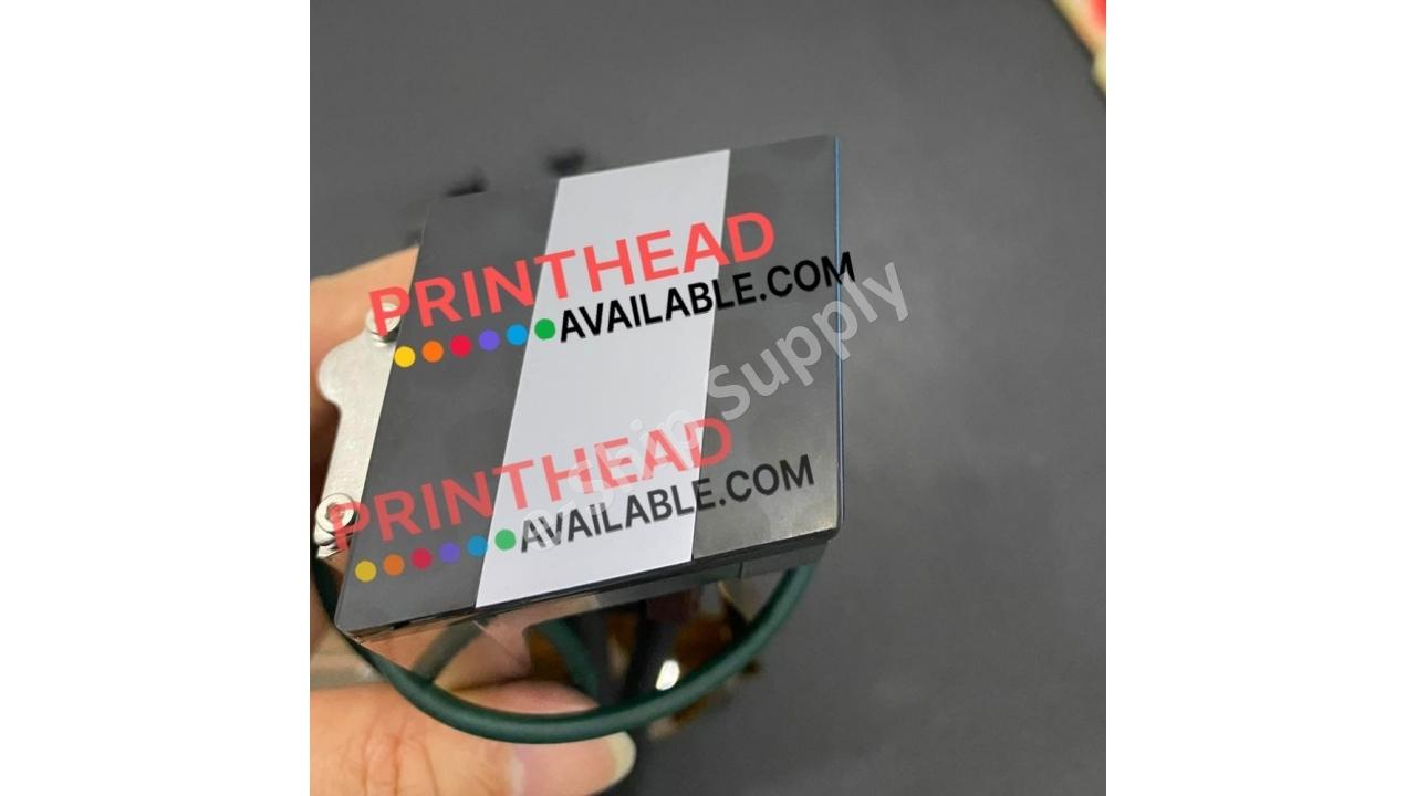 Fuji Samba G3L Printhead