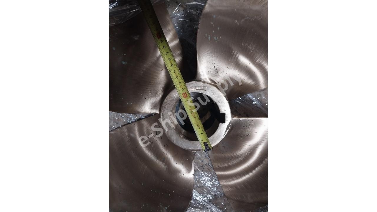 Gemi - Yat Pervane 90 CM