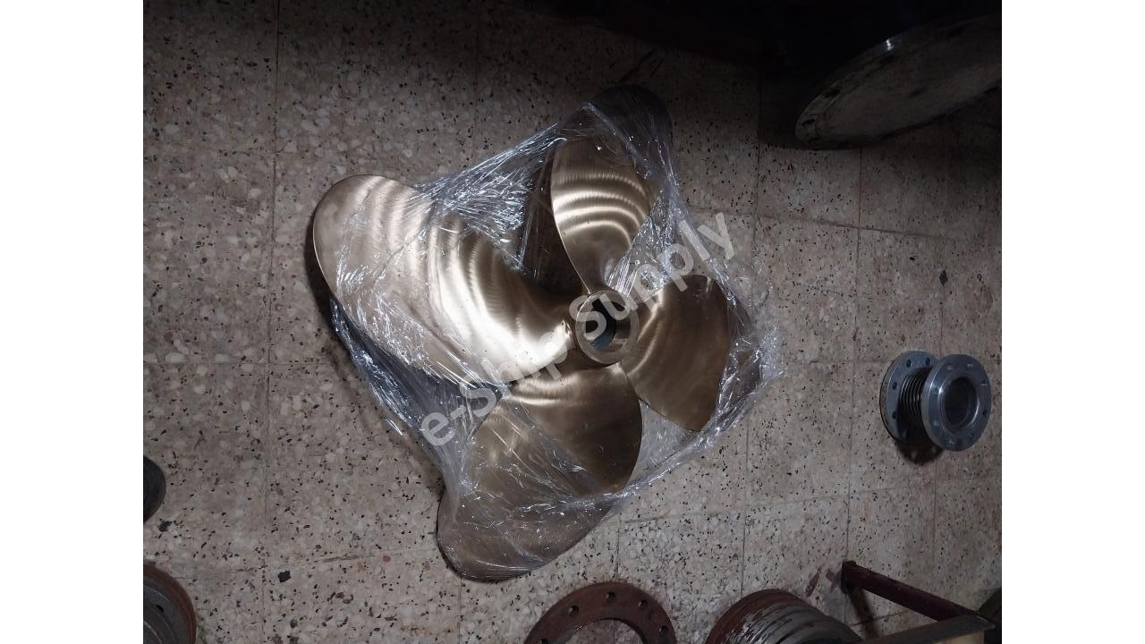 Gemi - Yat Pervane 90 CM