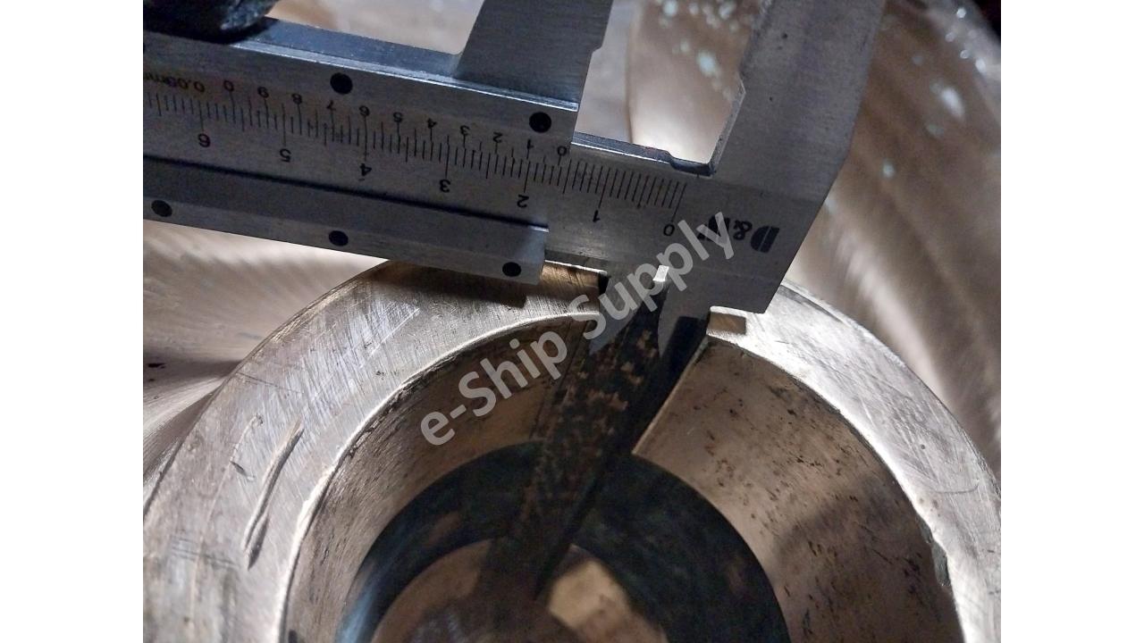 Gemi - Yat Pervane 90 CM