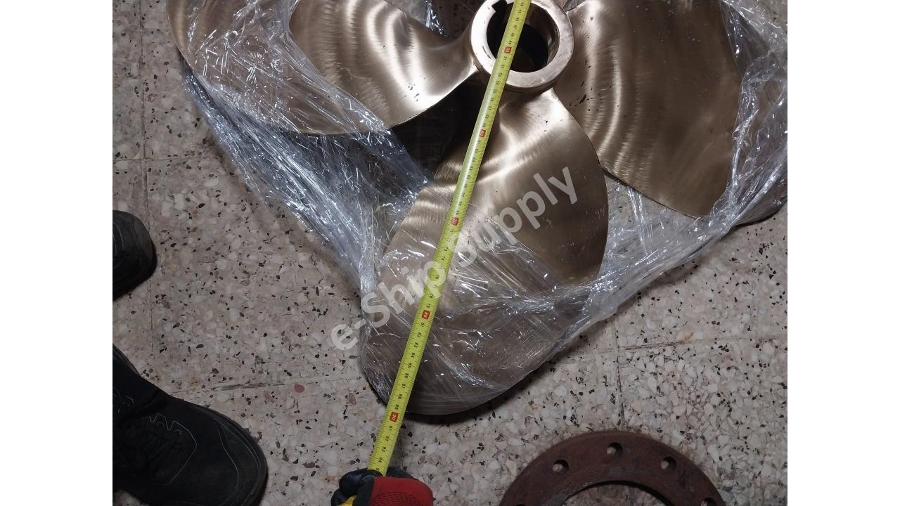 Gemi - Yat Pervane 90 CM