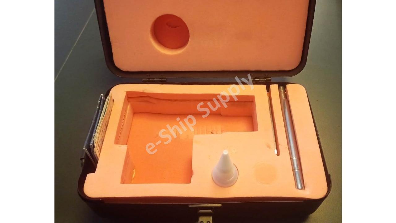 Analog P MAX Cihazı