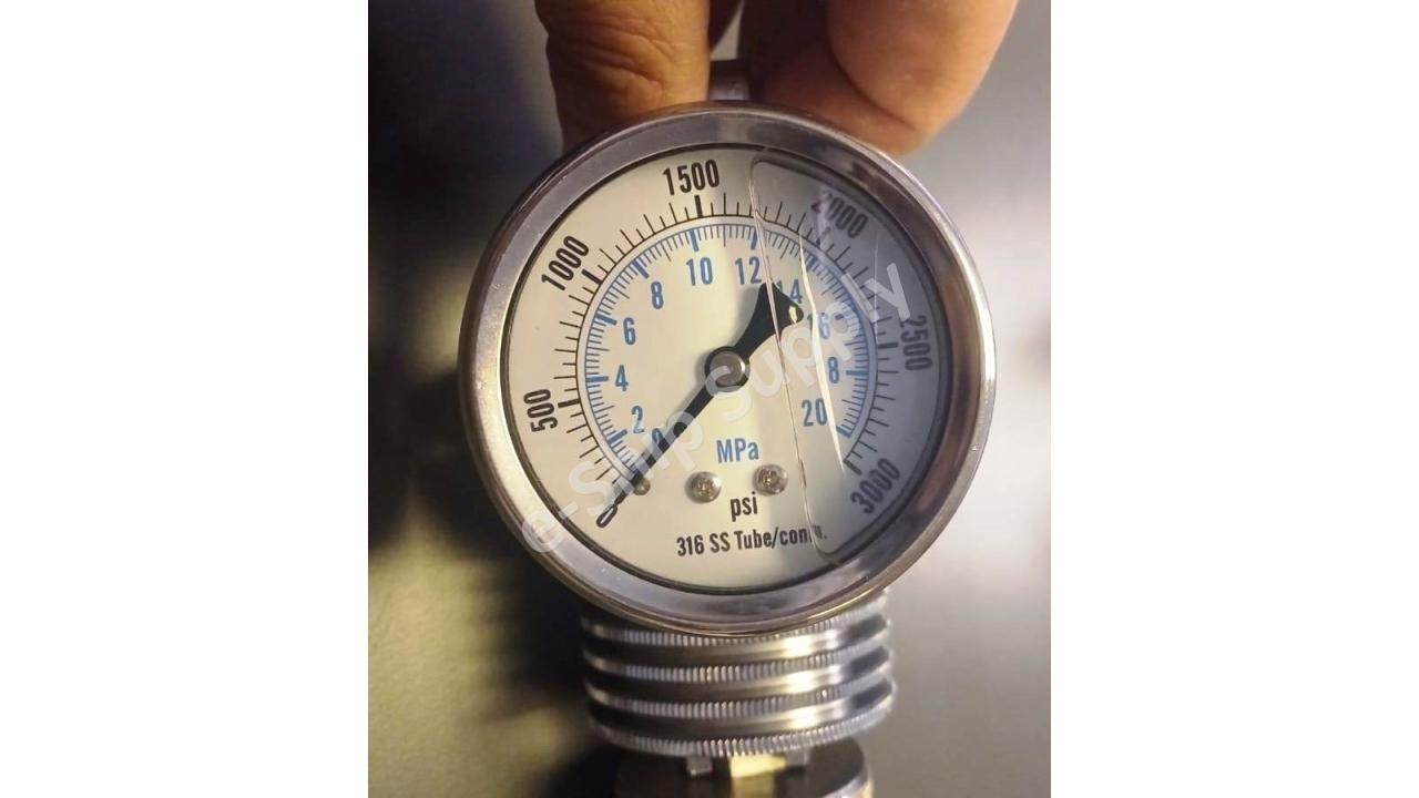 Analog P MAX Cihazı