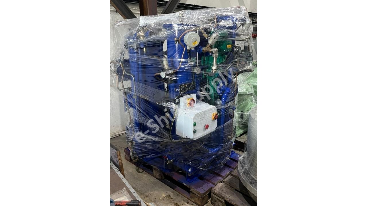 Victor Marine Oily Water Separator