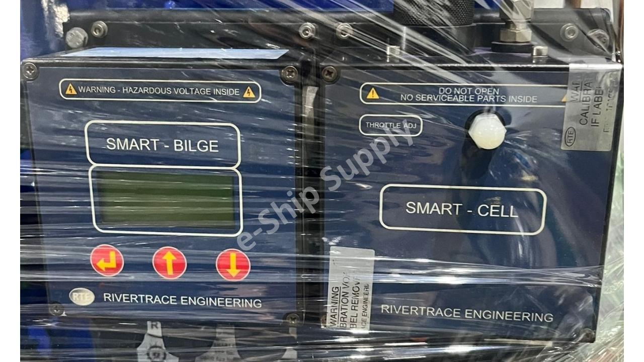 Victor Marine Oily Water Separator