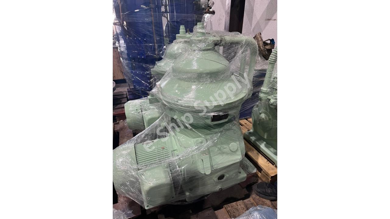 MitsubishiI SJ30F Separator