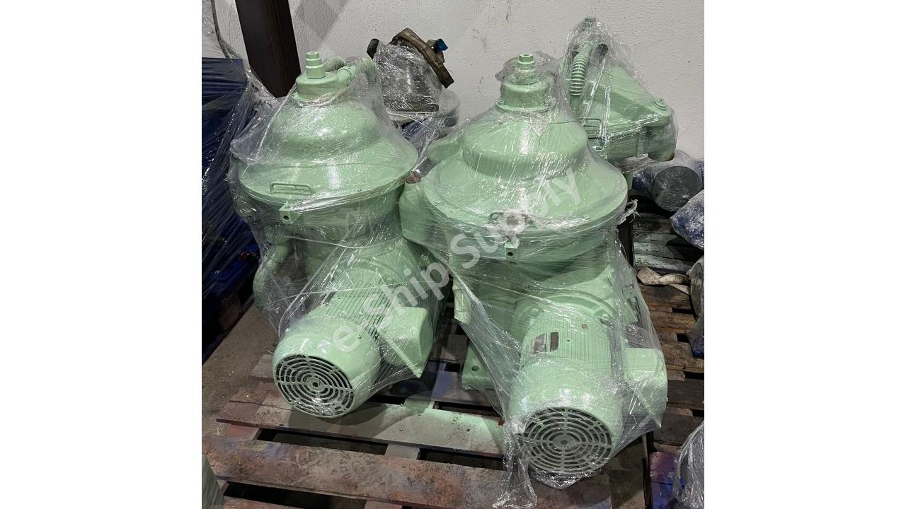 MitsubishiI SJ30F Separator