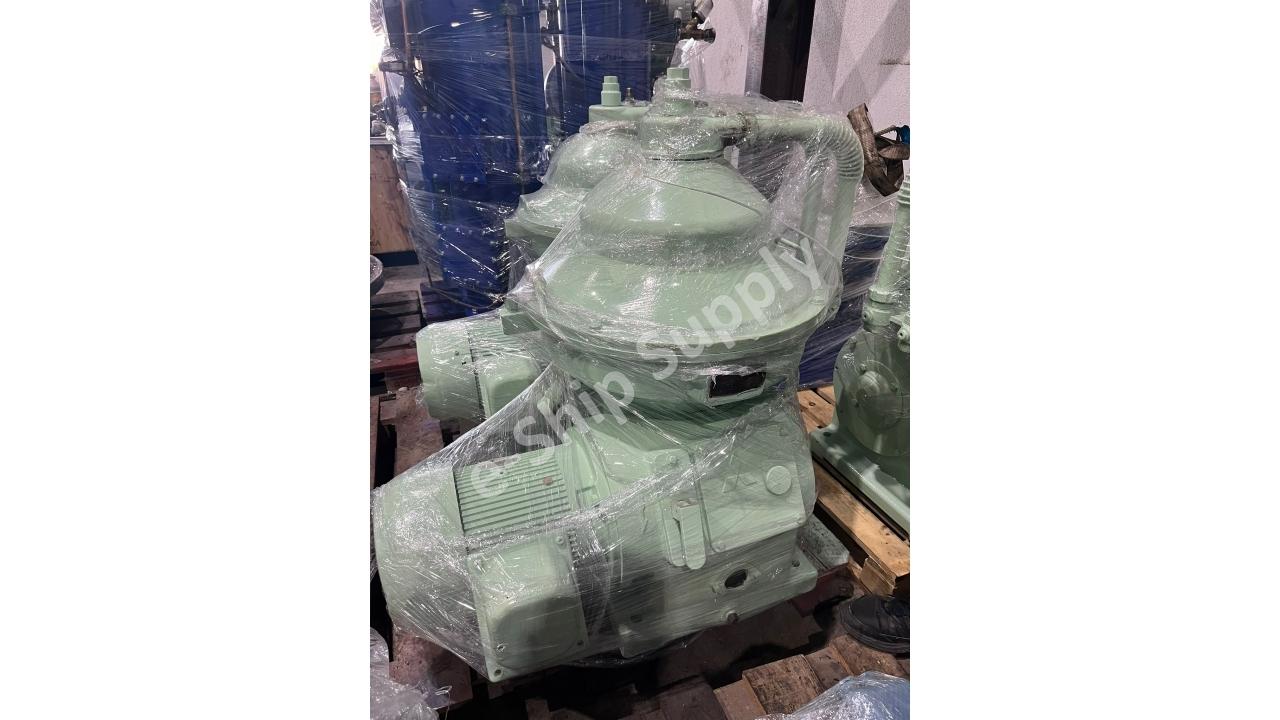 MitsubishiI SJ30F Separator