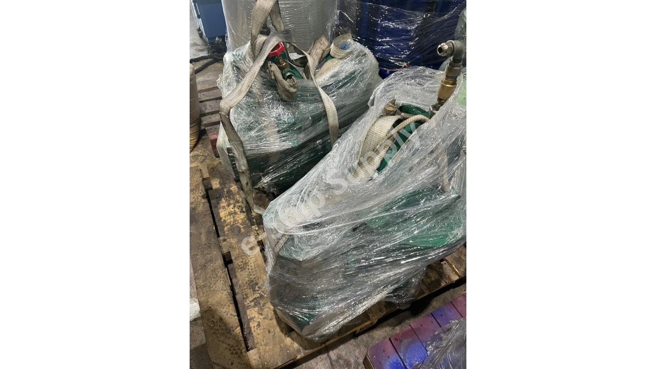 Westfalia OSD 6 Separator