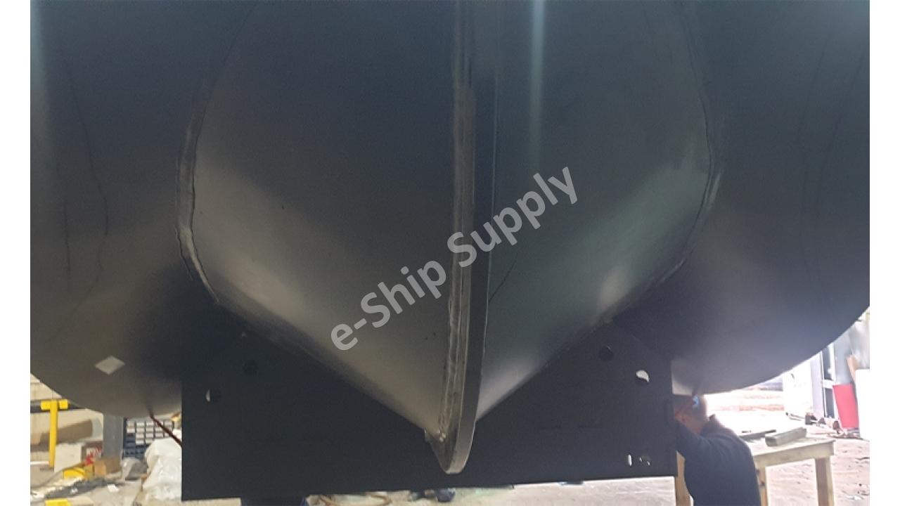 Planet Boat Fishing Boat